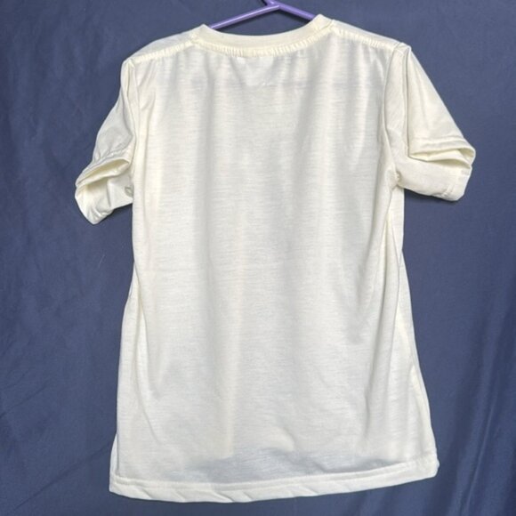 Witchcraft And Wizardry Harry Potter Kids Tshirt Made by Sublimation Size 5 - Picture 6 of 7